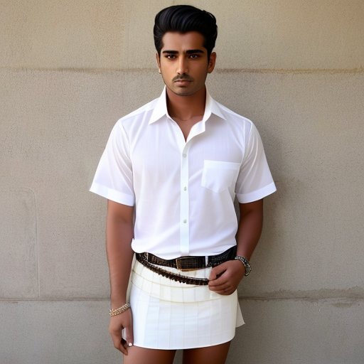 Мужчины в юбках-это странно, или за этим будущее?