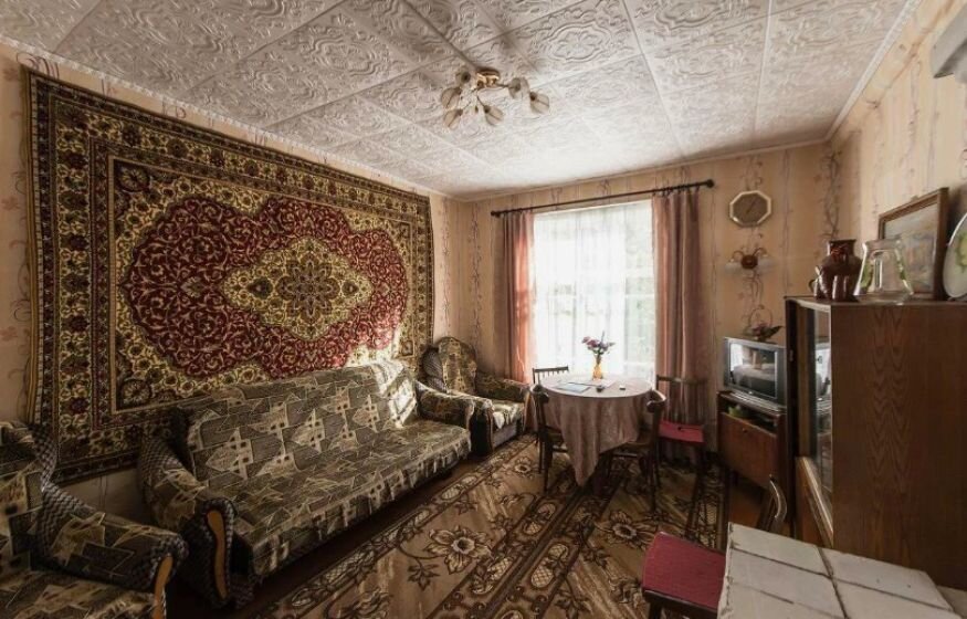    В Торговой палате предложили лишать квартир малоимущих россиян