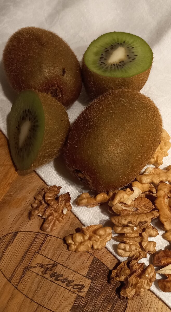 Будет необычный и вкусный десерт!