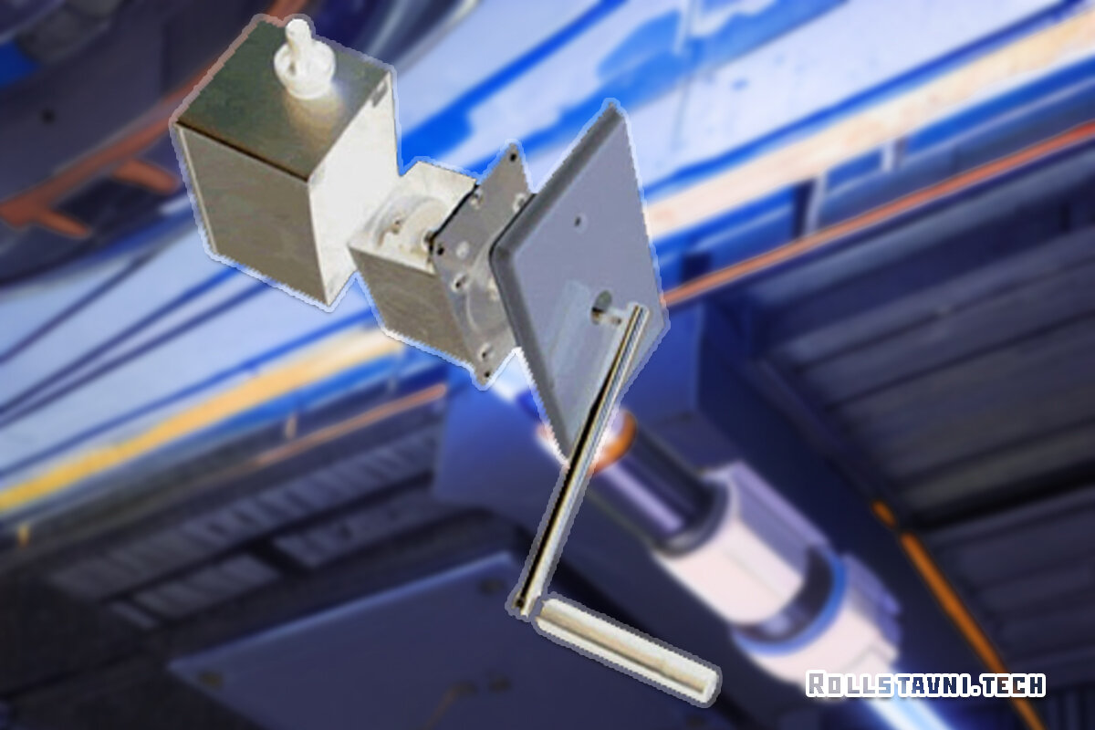 Ручной механизм