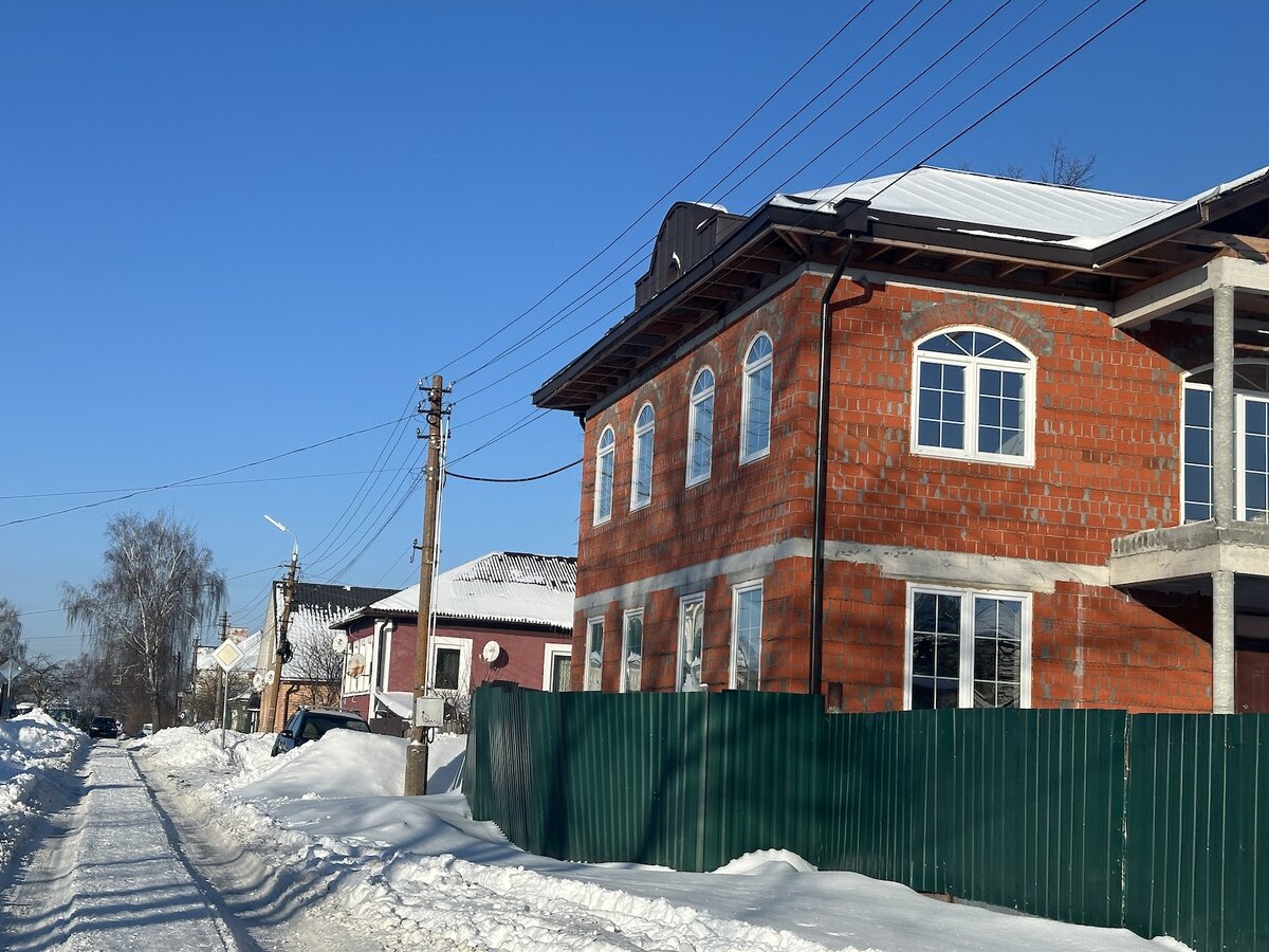 Спрос на загородную недвижимость в этом году может вырасти, и не только  спрос | Московские Ведомости | Дзен