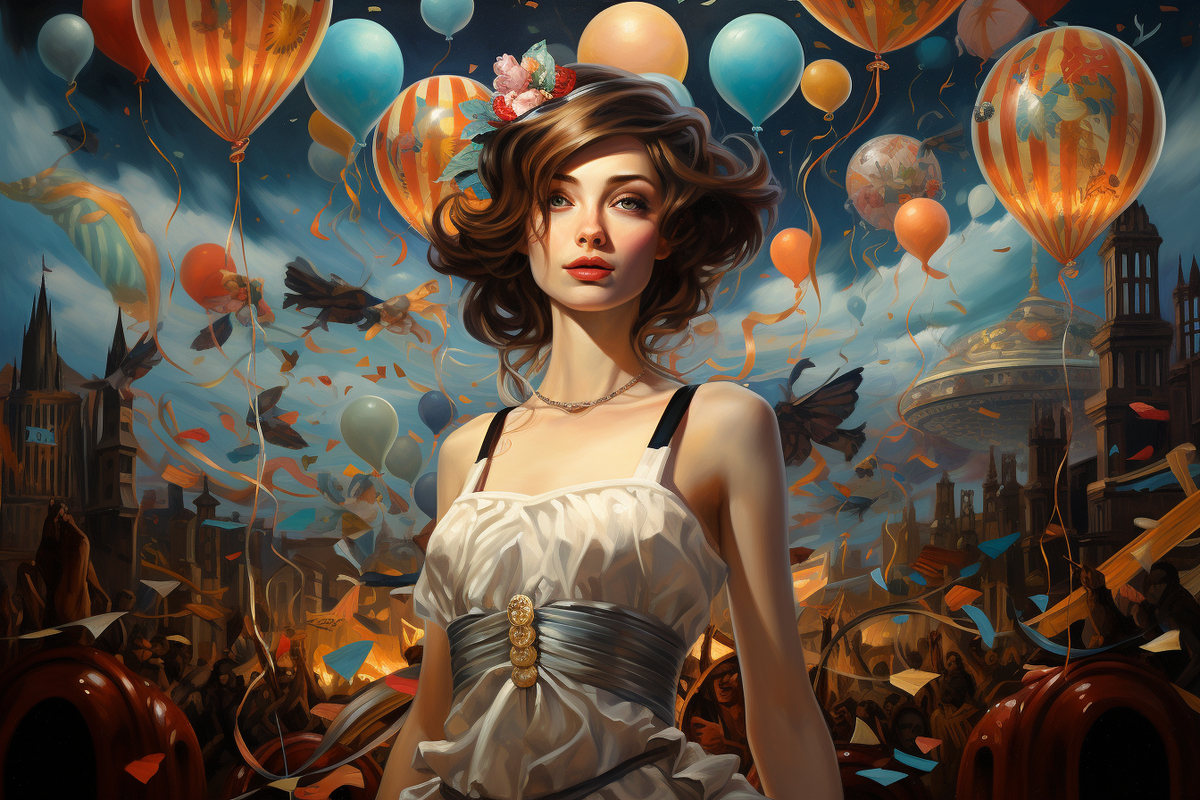 Анастасия Эльберг. 5 правил для супер-года от Робина Шармы (и волшебная фраза внутри)