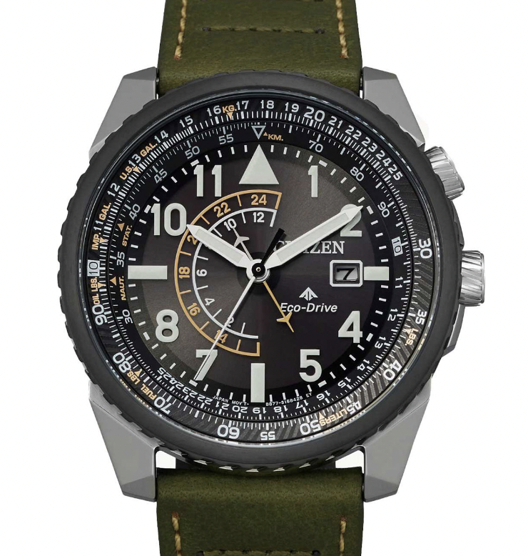 Citizen BJ7138-04E Мужские
