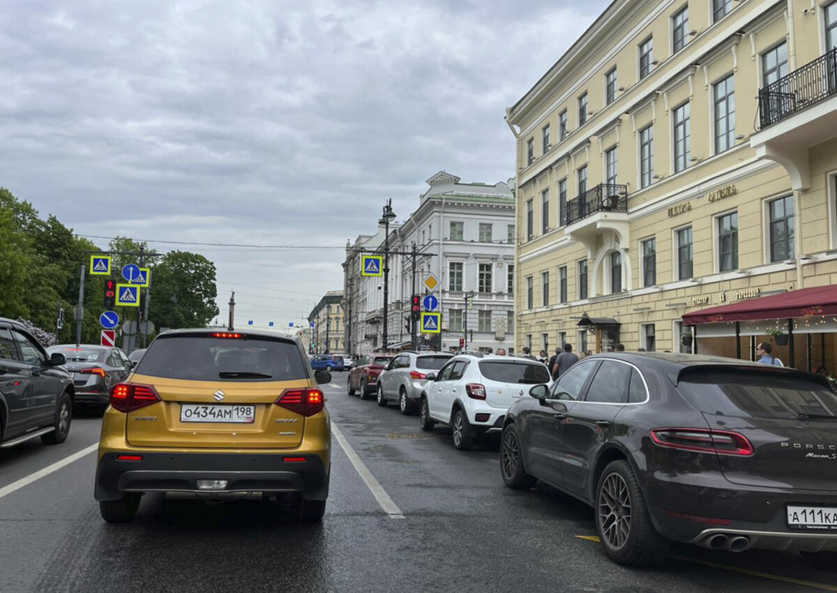 Фото © Пульс дня