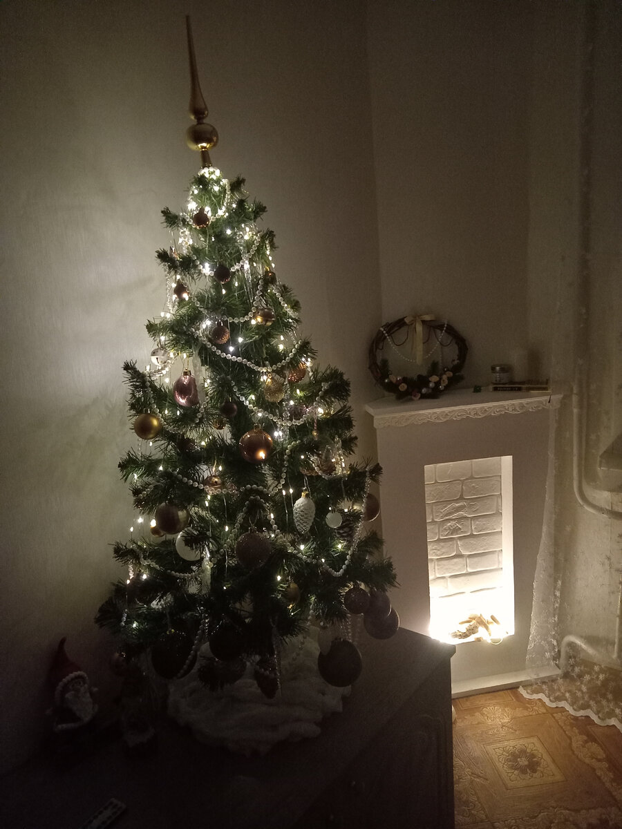 Кстати, с Наступившим 2024 годом! 