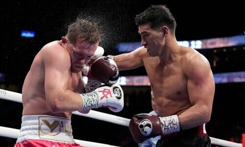 Спортс ру мма юфс бокс