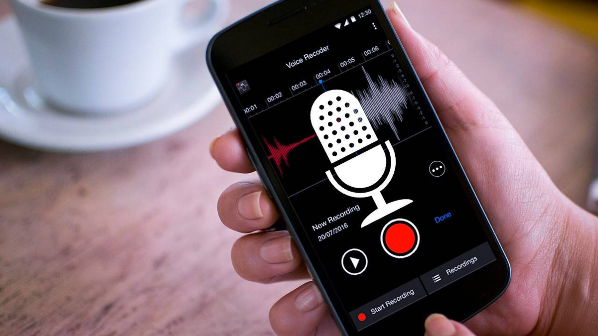 Как подключить диктофон на телефоне Встроенный шпионский диктофон во многих смартфонах Android. Как полностью отключ