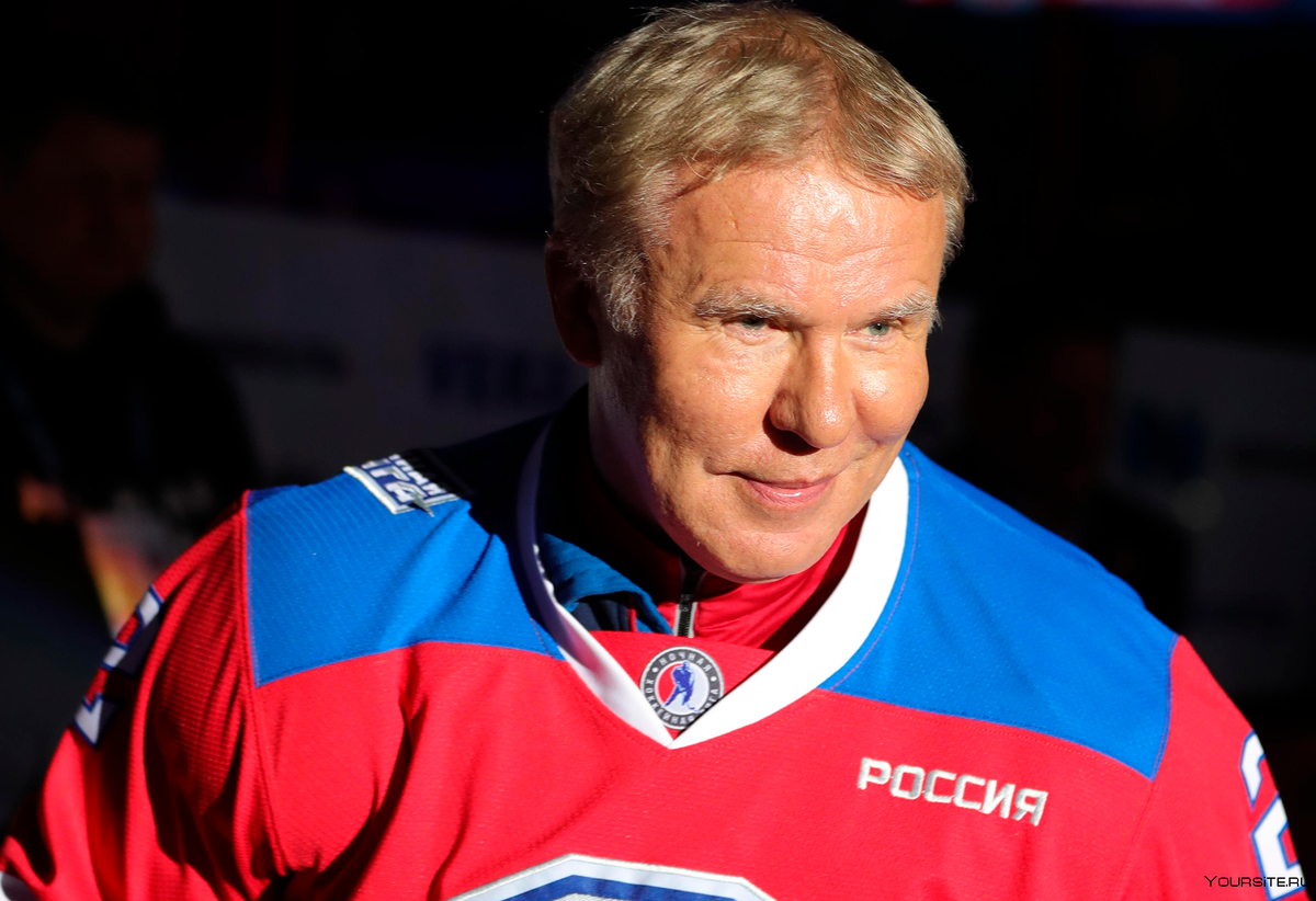 Горе спортсмены