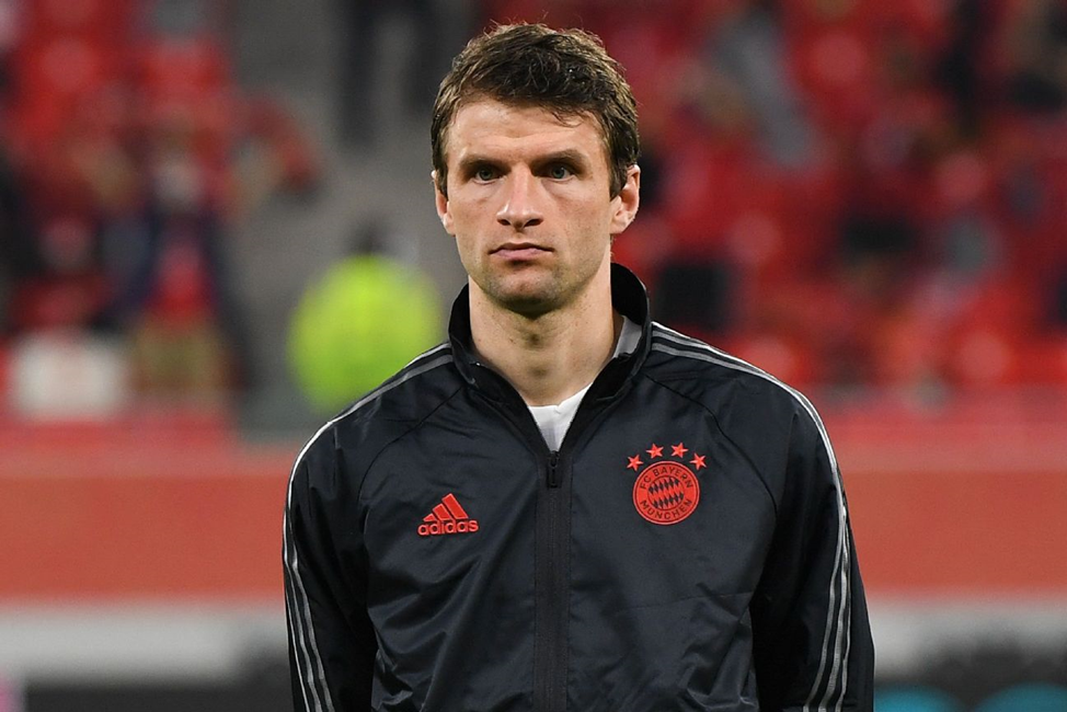 Thomas mueller. Мюллер футболист. Мюллер Бавария.