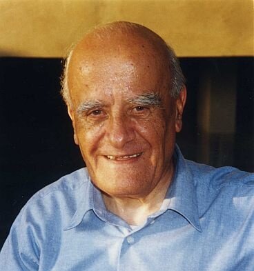 Хайдар Абд а-Шафи (1919 – 2007)