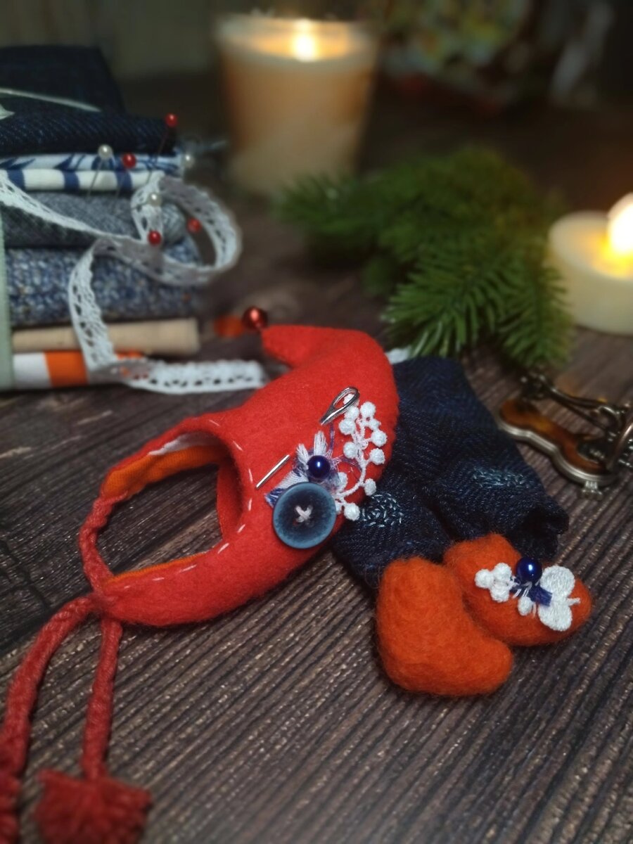 карнавальный костюм теплый стан