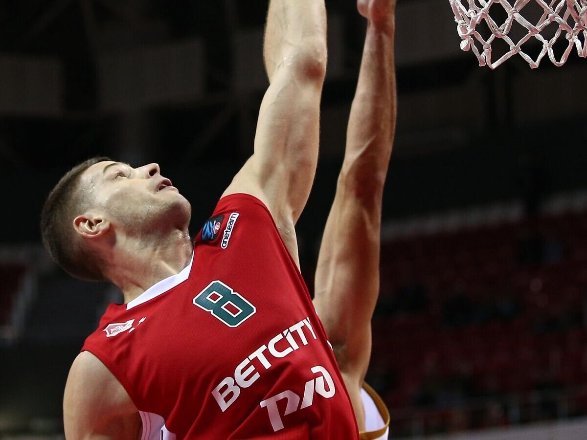    Драган Апич© РИА Новости / Виталий Тимкив