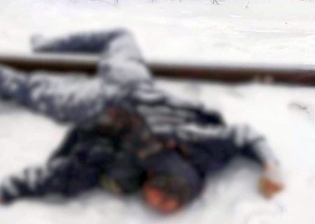    На Харьковщине задержали отца насильно мобилизованного мужчины за убийство военкома