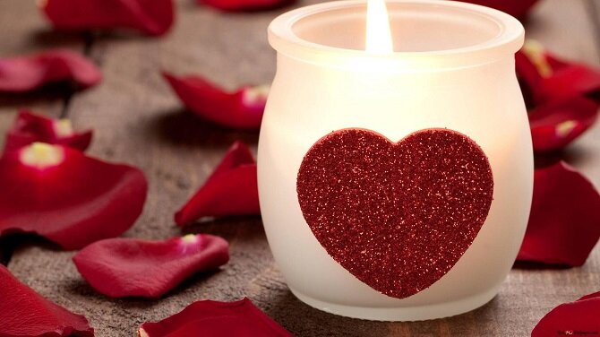 25 идей для подарков на Валентинов день своими руками
