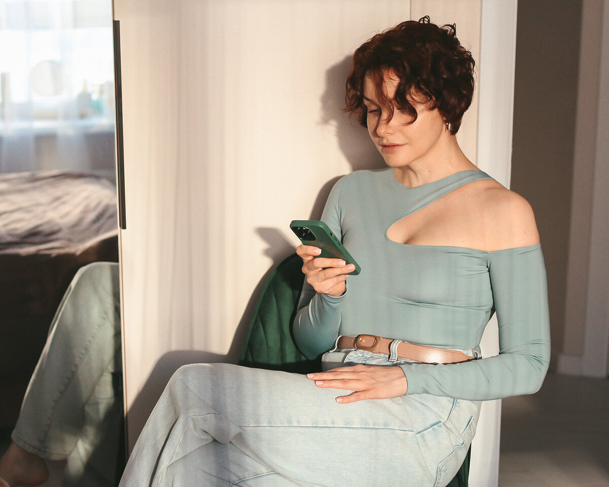 Меня зовут Таня, добро пожаловать в мой блог! Здесь красиво, уютно и полезно. Буду рада видеть вас среди постоянных читателей :)