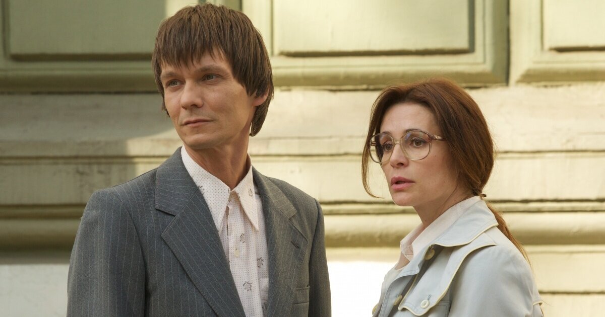 Кадр из фильма