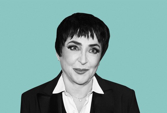 «Хрен вам!»: Лолита оставила гневное послание Киеву, обвинив в попытке ...