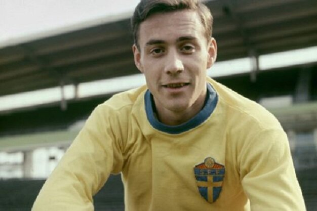 Уве Чиндвалль - главный герой финалов Кубка Чемпионов и Межконтинентального Кубка