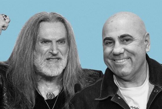    Никита Джигурда, Иосиф Пригожин