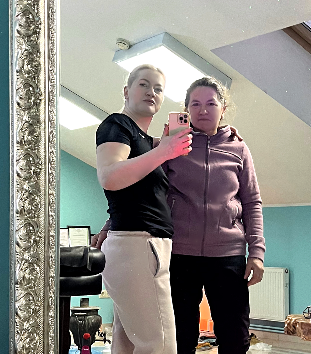 личное фото