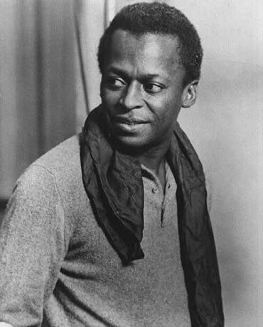 Miles Davis