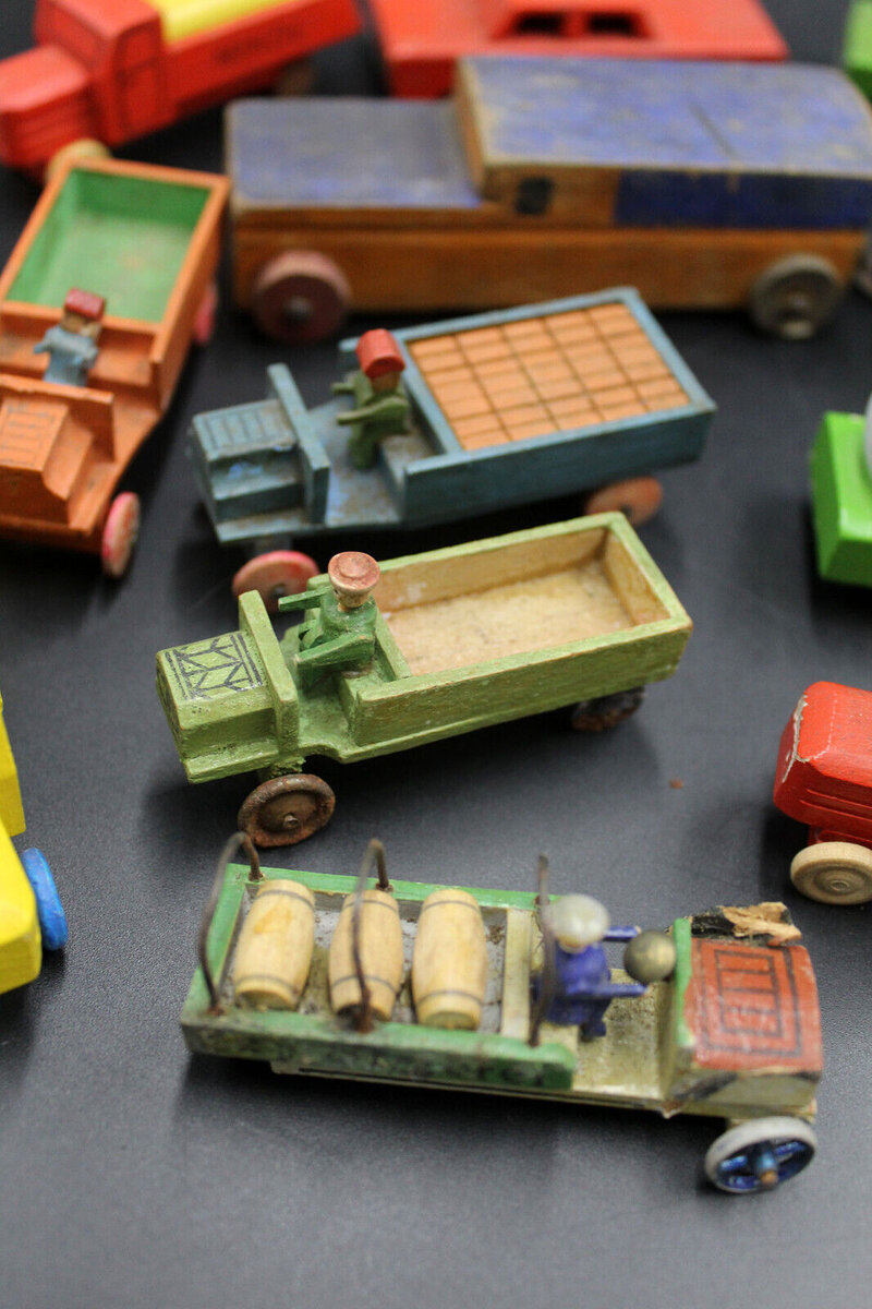 Современные деревянные игрушки. Деревянная лошадка. Станки для производства деревянных игрушек. Игрушки из дерева своими руками. Богородская игрушка "кузнецы" под роспись р45/905 (рни).