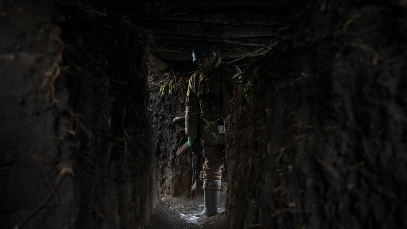   Gettyimages.ru Anadolu