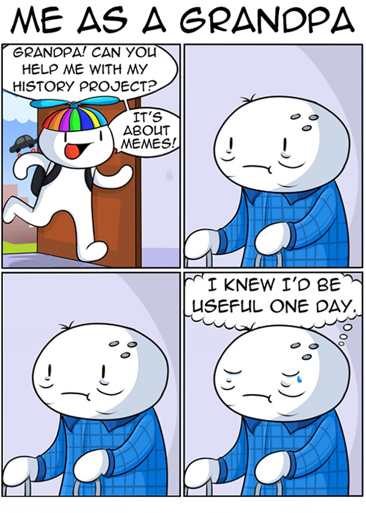 Примерно так я себя чувствую сейчас 🤪