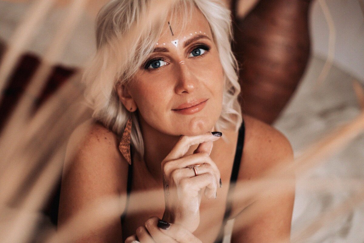 Арина Курочкина - эксперт по Васту