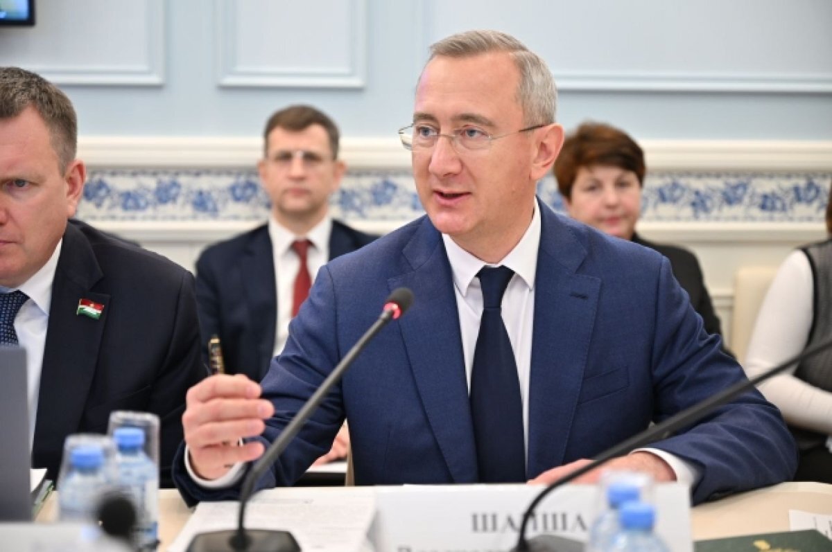    В Калужской области могут создать международный центр ядерных технологий