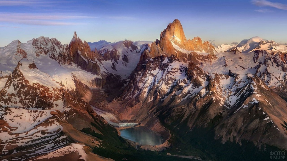 денали, аляска, сша. северная америка-гора мак-кинли, аляска. Glacier штате монтана. горы в северной америке 8. гора денали.