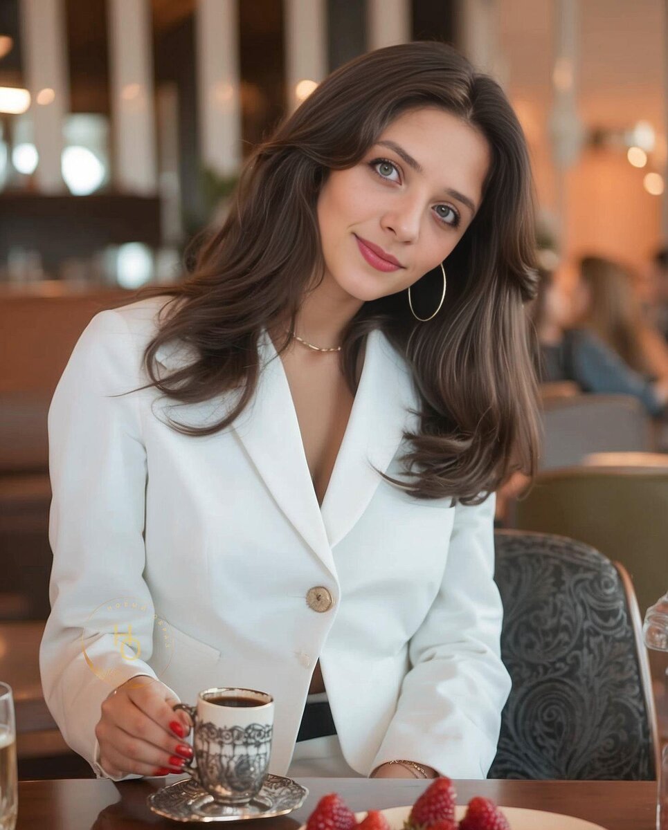 Таисия Мешкова 