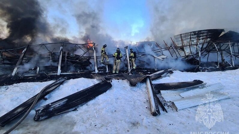 Фото: ГУ МЧС России по Самарской области