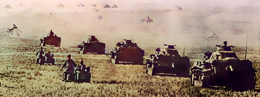 Сталинград: о забытом приказе Гитлера