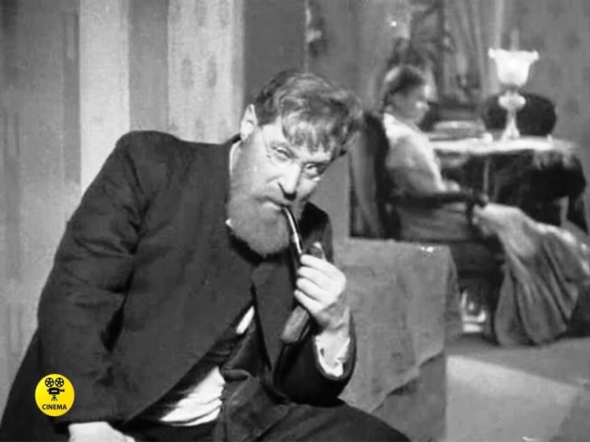 "Мои университеты" (1939).