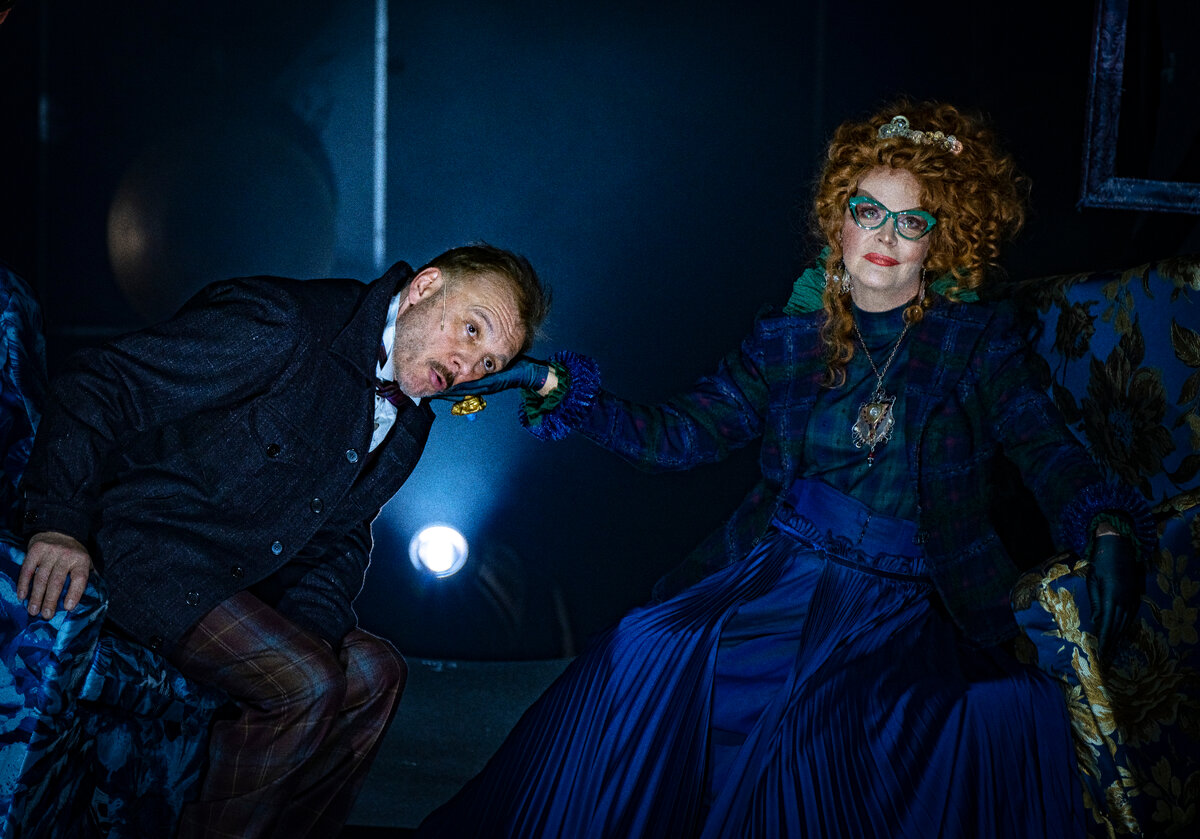 театр сатиры какое метро