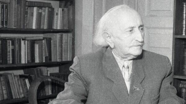    © Sputnik / С. Коротков