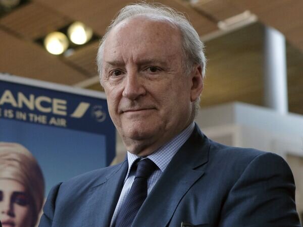    © AP Photo / Francois Mori