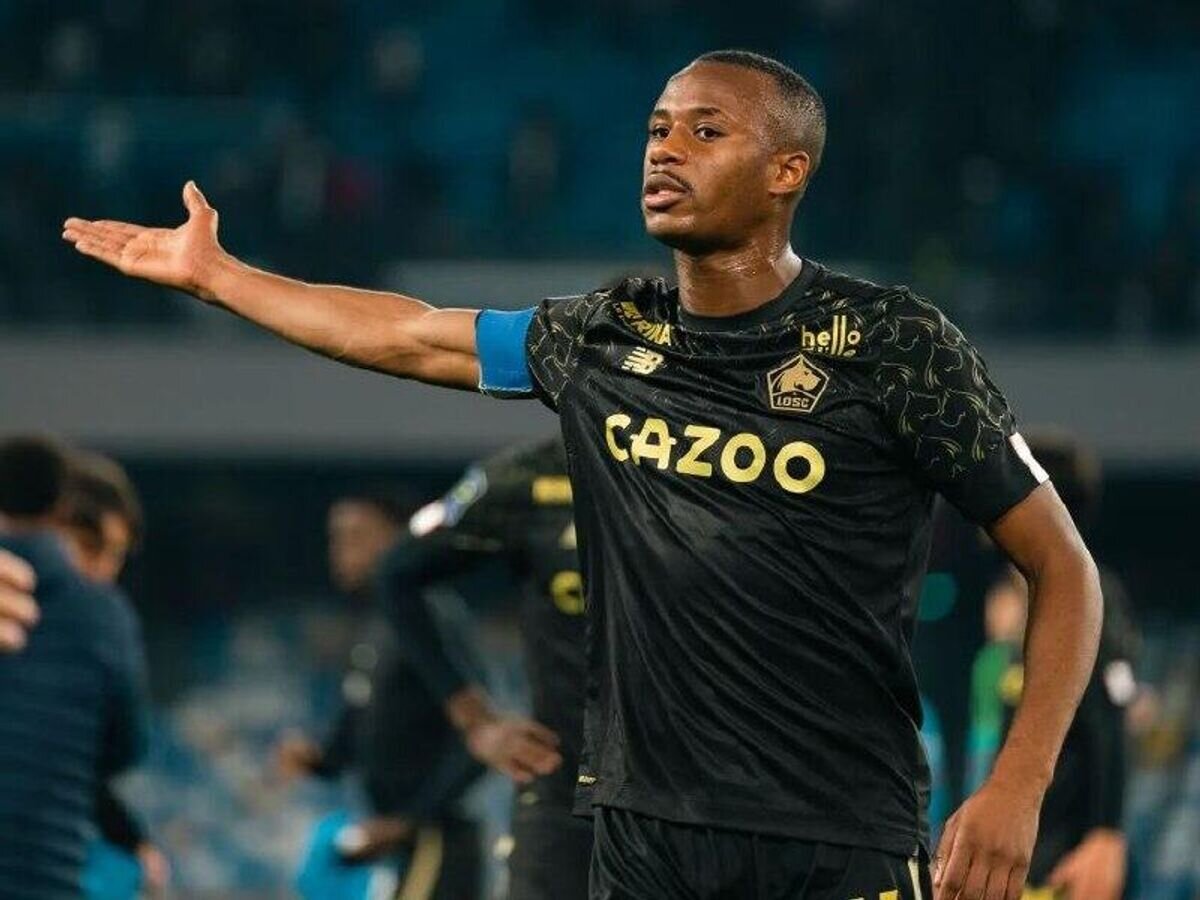    Тьяго Джало© Фото : Соцсети спортсмена