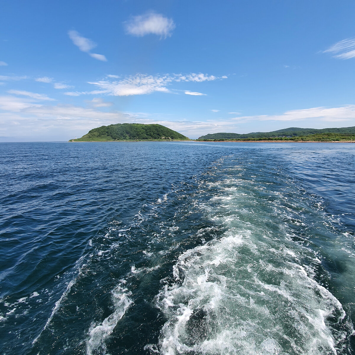 Мыс Рогозина