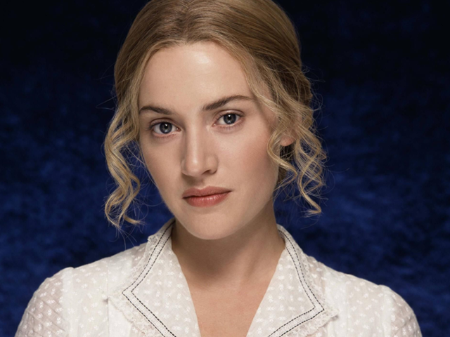 Кейт Уинслет