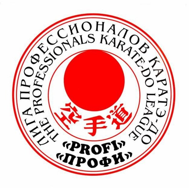 Лига профессионалов каратэ-до "ПРОФИ".