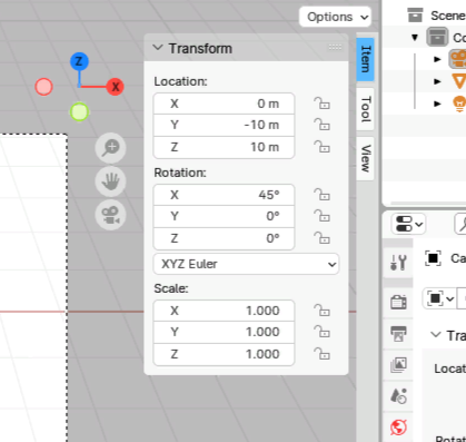 Как сделать картинку в blender. Как сделать картинку в blender