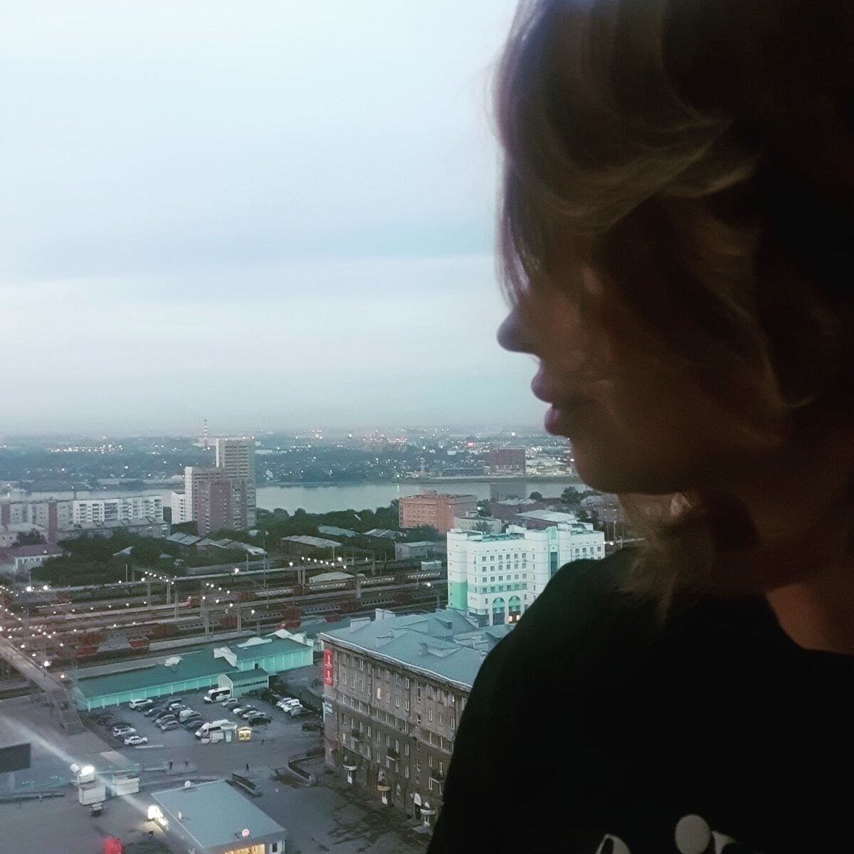 Новосибирск