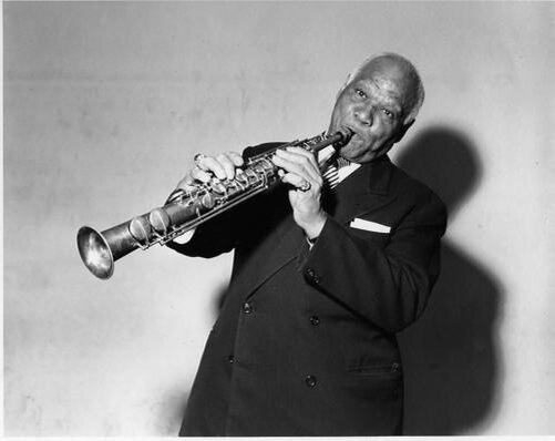 Sidney Bechet
