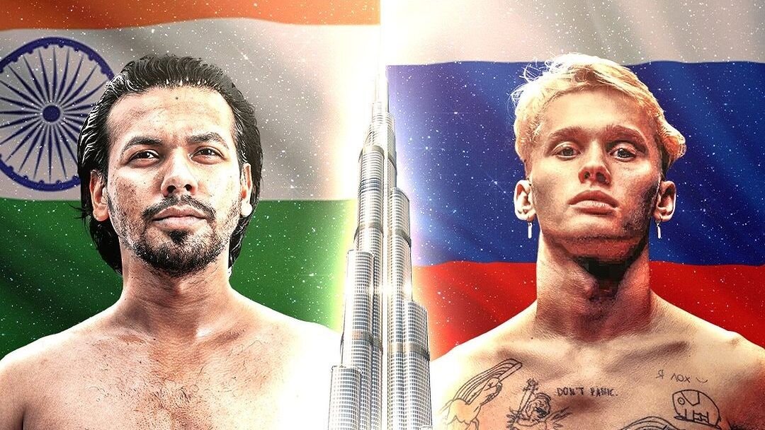    @alphafightseries
