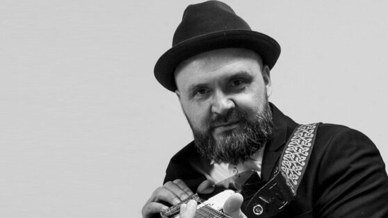   Умер фронтмен Marksheider Kunst Сергей Ефременко Сергей Бунеев
