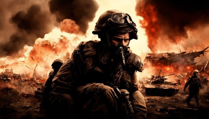    Провидец Кустов рассказал, когда разразится Третья мировая война7info.ru