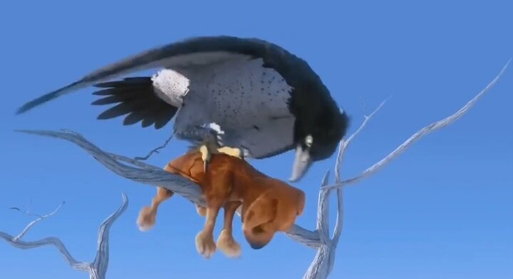 громко пишущий