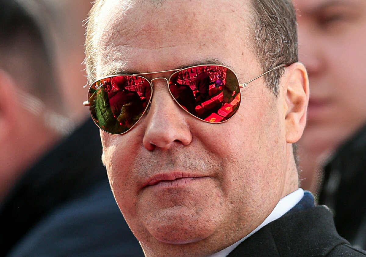 Фото: Dmitry Golubovich / Global Look Press 